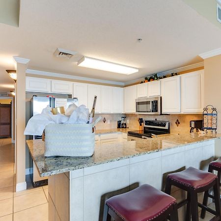 Calypso Resort Beachfront Condo Panama City Beach Extérieur photo