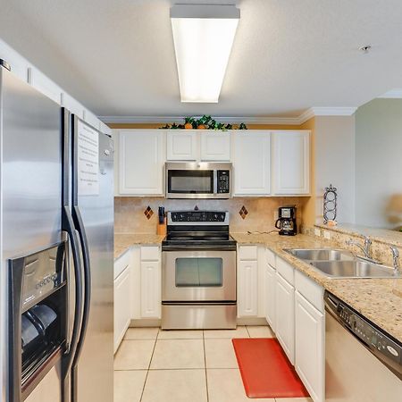 Calypso Resort Beachfront Condo Panama City Beach Extérieur photo