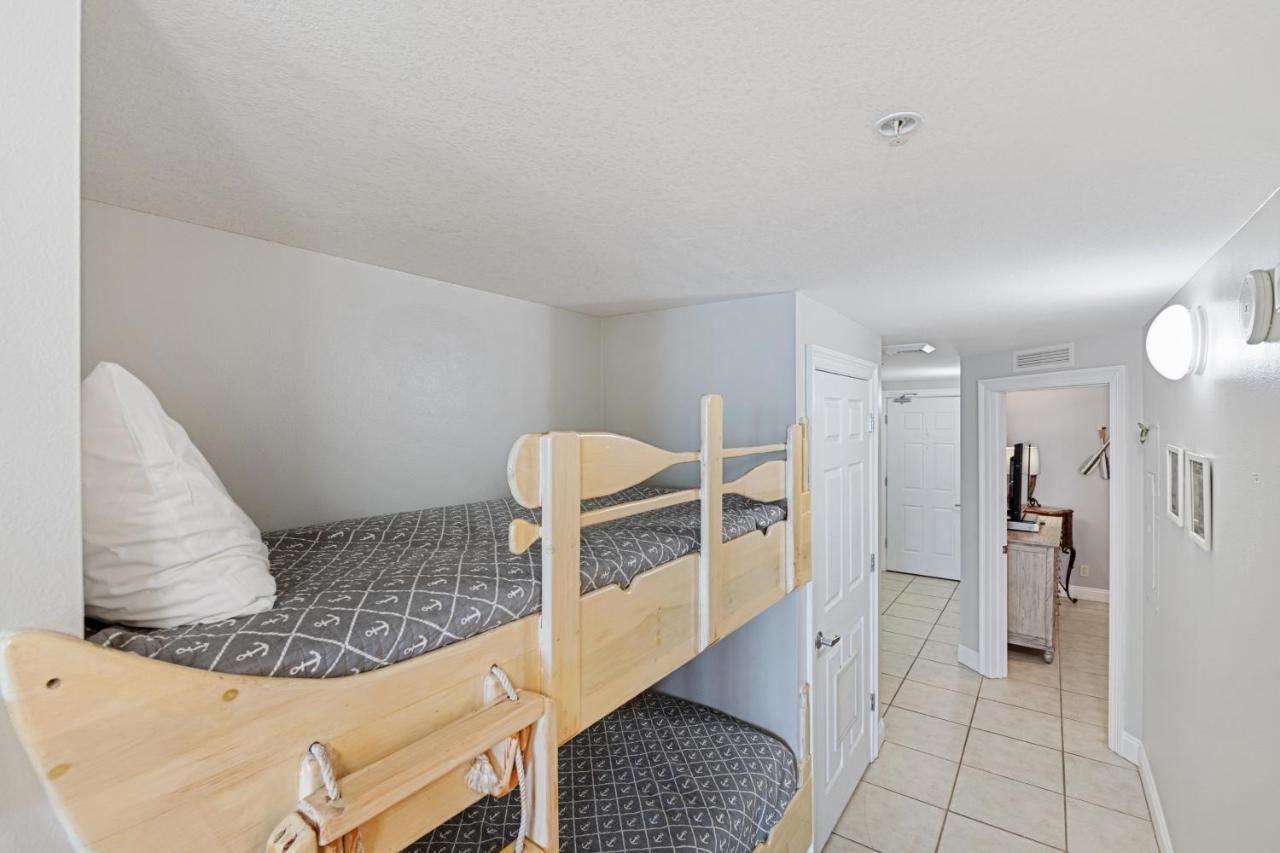 Calypso Resort Beachfront Condo Panama City Beach Extérieur photo