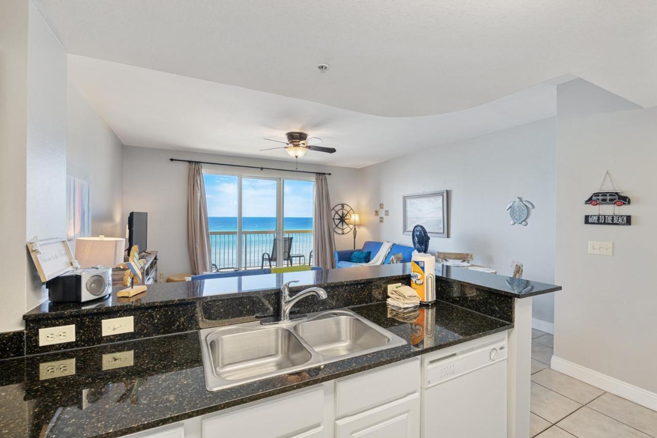 Calypso Resort Beachfront Condo Panama City Beach Extérieur photo