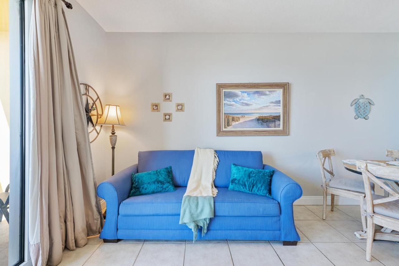 Calypso Resort Beachfront Condo Panama City Beach Extérieur photo