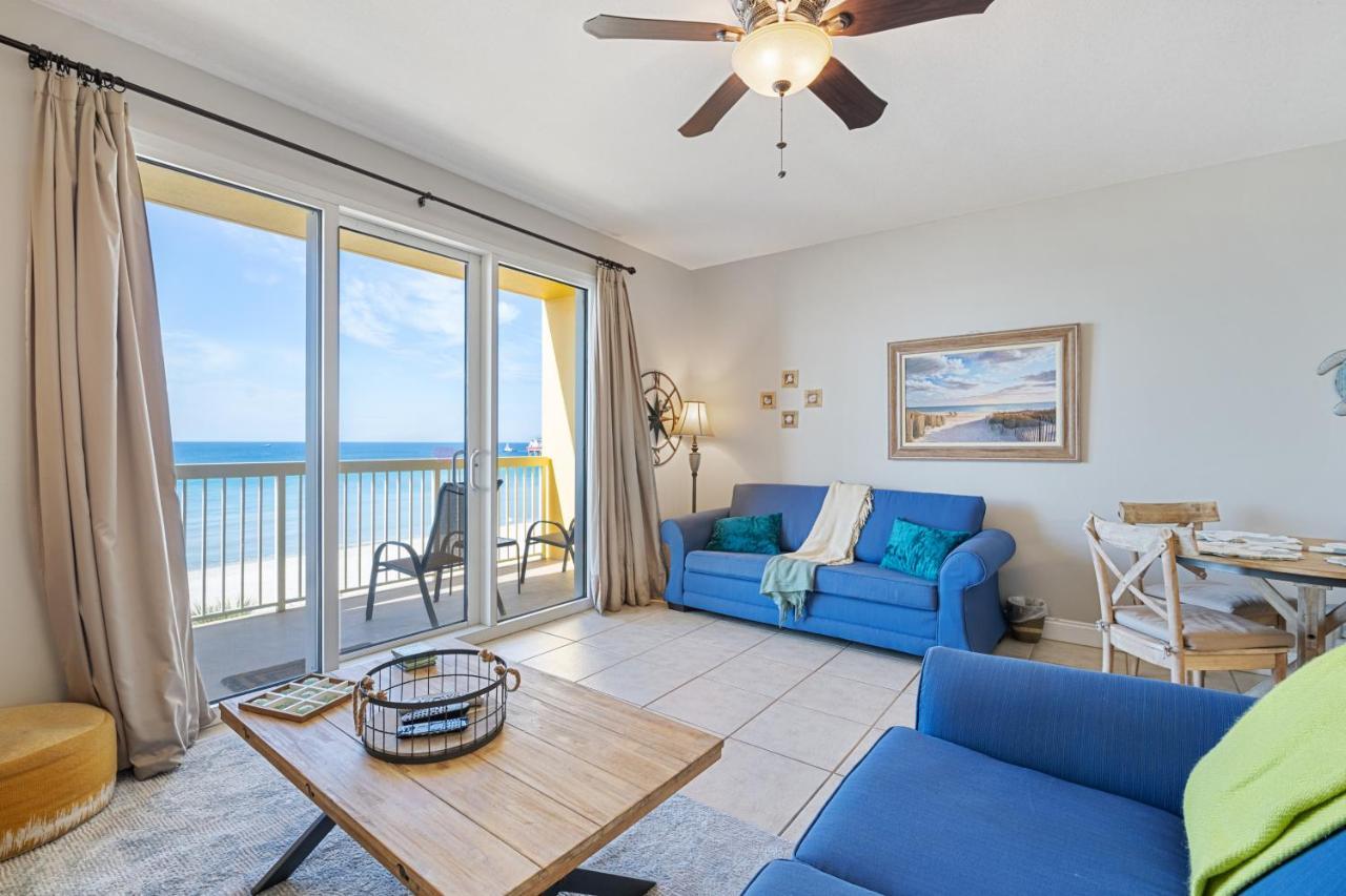 Calypso Resort Beachfront Condo Panama City Beach Extérieur photo