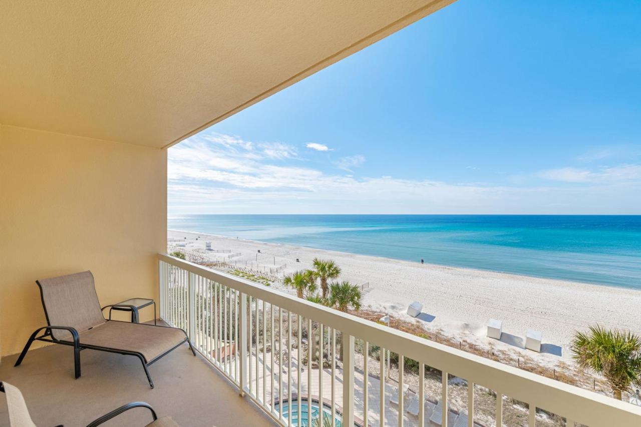 Calypso Resort Beachfront Condo Panama City Beach Extérieur photo