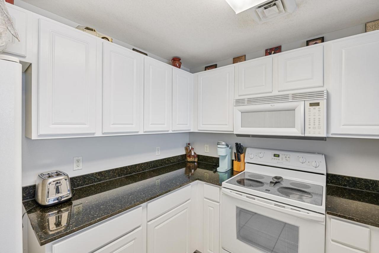 Calypso Resort Beachfront Condo Panama City Beach Extérieur photo