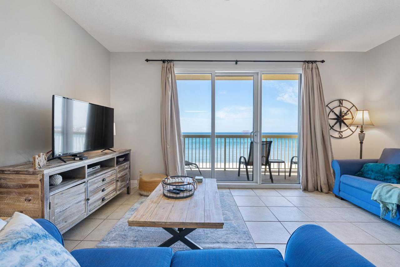 Calypso Resort Beachfront Condo Panama City Beach Extérieur photo