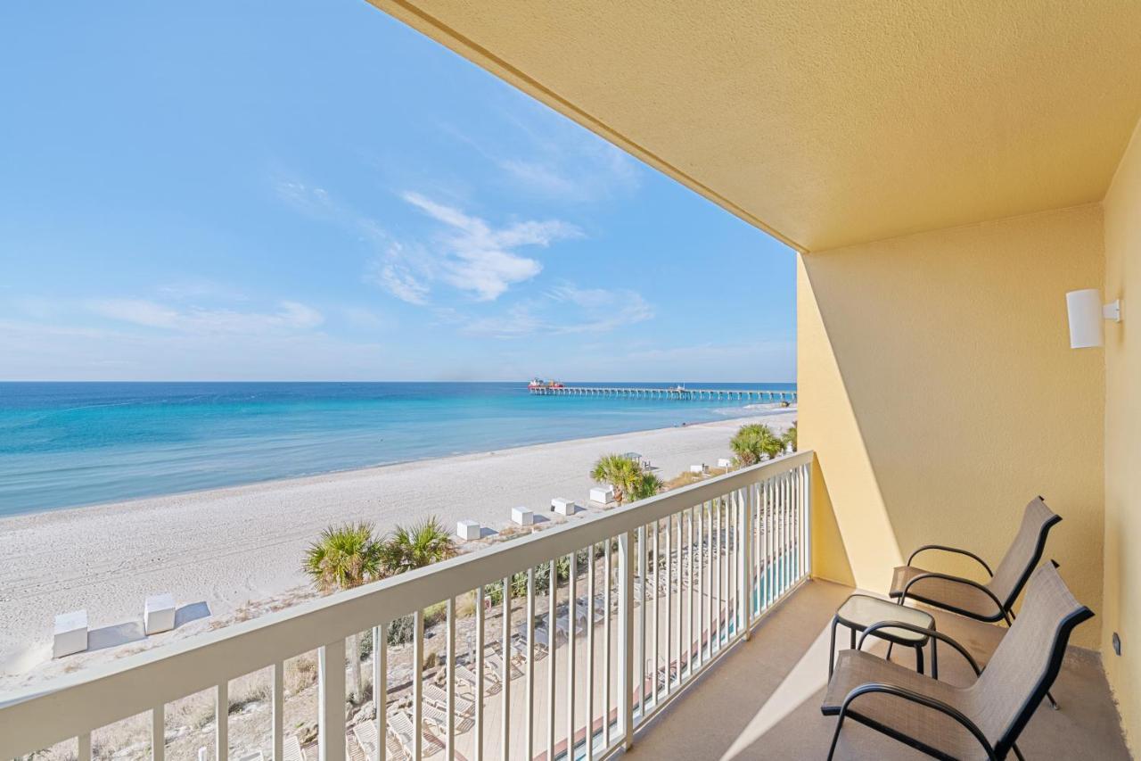 Calypso Resort Beachfront Condo Panama City Beach Extérieur photo