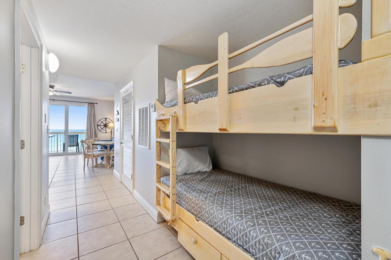 Calypso Resort Beachfront Condo Panama City Beach Extérieur photo