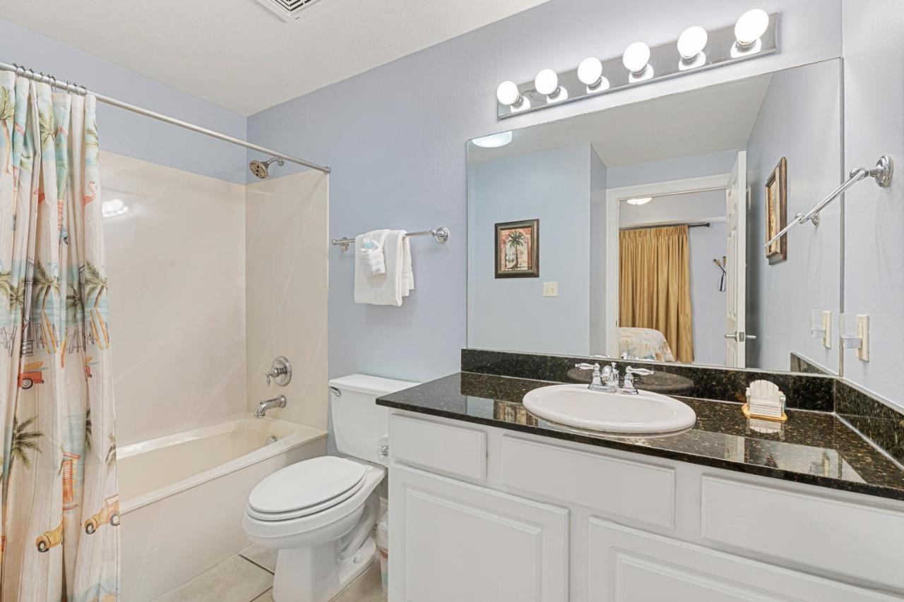 Calypso Resort Beachfront Condo Panama City Beach Extérieur photo