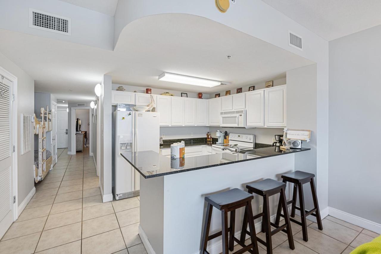 Calypso Resort Beachfront Condo Panama City Beach Extérieur photo