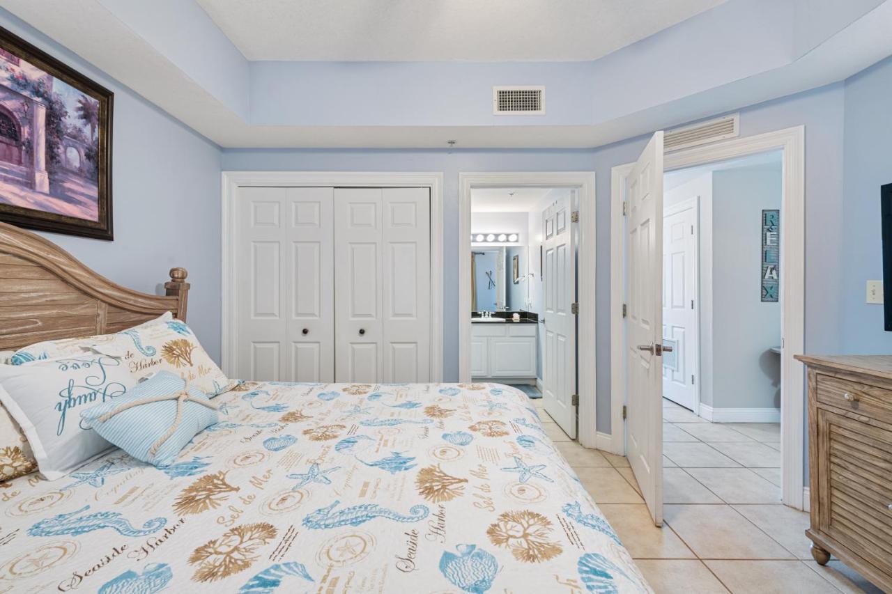 Calypso Resort Beachfront Condo Panama City Beach Extérieur photo