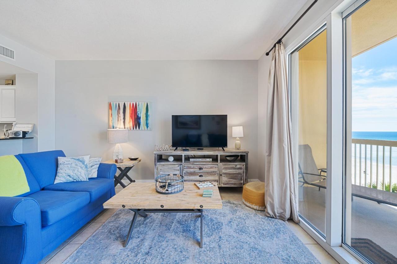 Calypso Resort Beachfront Condo Panama City Beach Extérieur photo