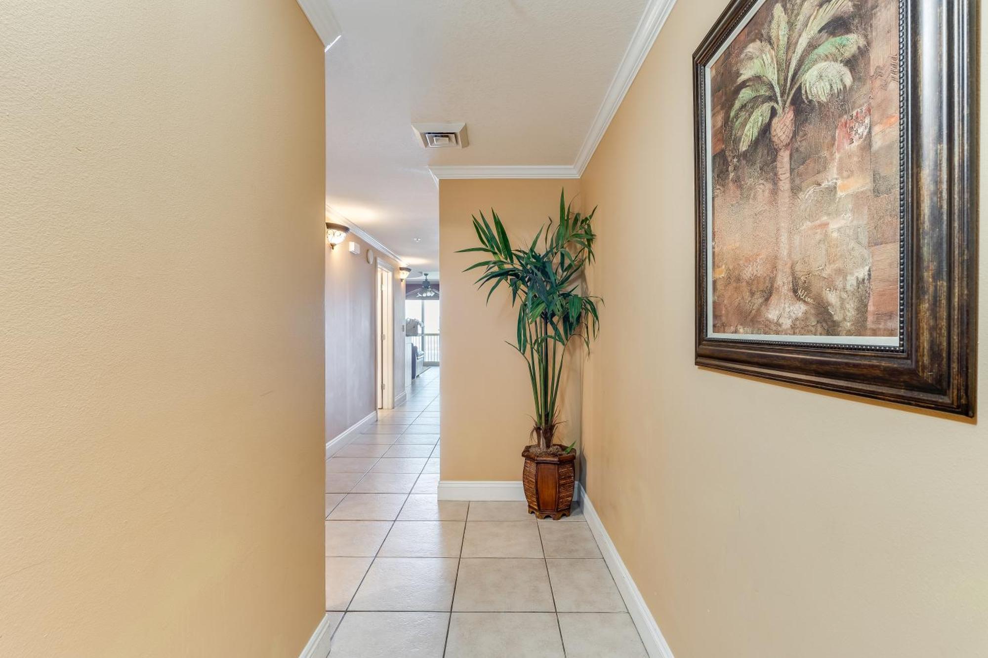 Calypso Resort Beachfront Condo Panama City Beach Extérieur photo