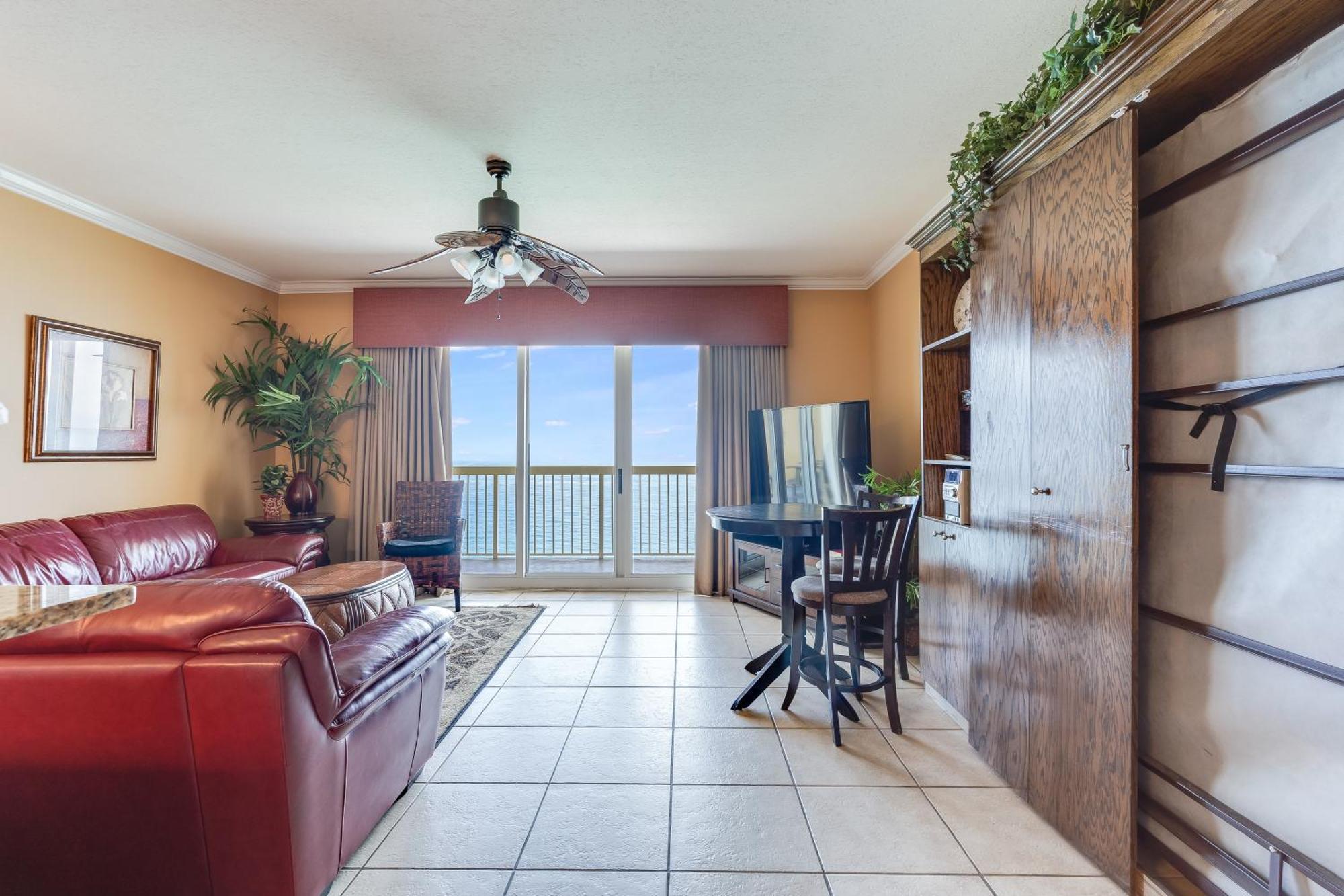 Calypso Resort Beachfront Condo Panama City Beach Extérieur photo