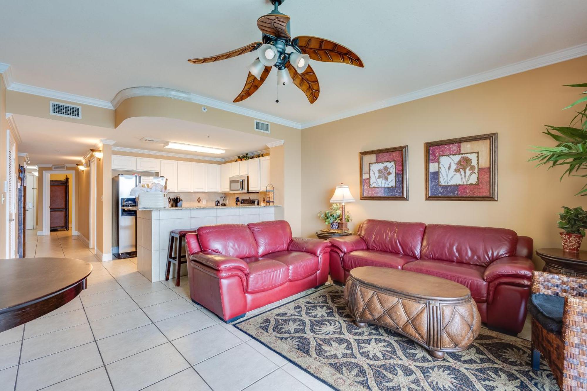 Calypso Resort Beachfront Condo Panama City Beach Extérieur photo
